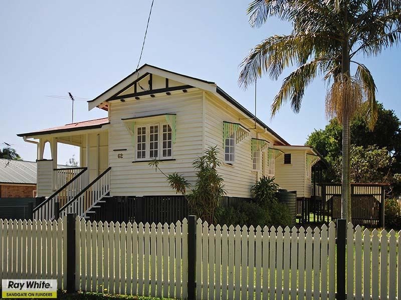 62 Lower Brighton Terrace, Sandgate QLD 4017