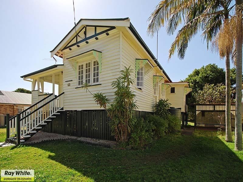 62 Lower Brighton Terrace, Sandgate QLD 4017
