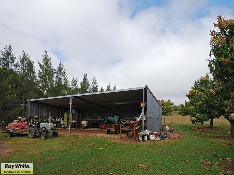 Wamuran QLD 4512