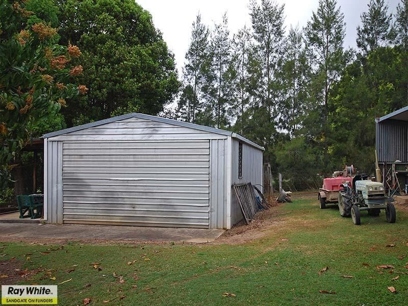 Wamuran QLD 4512