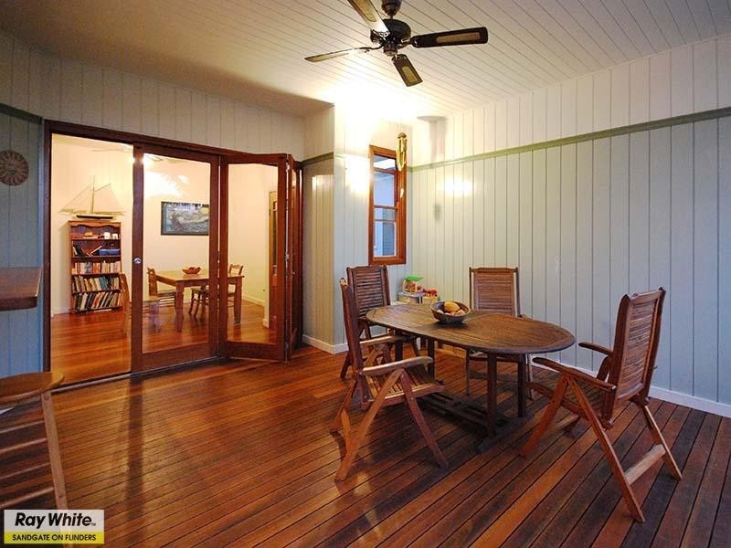 108 Friday Street, Shorncliffe QLD 4017