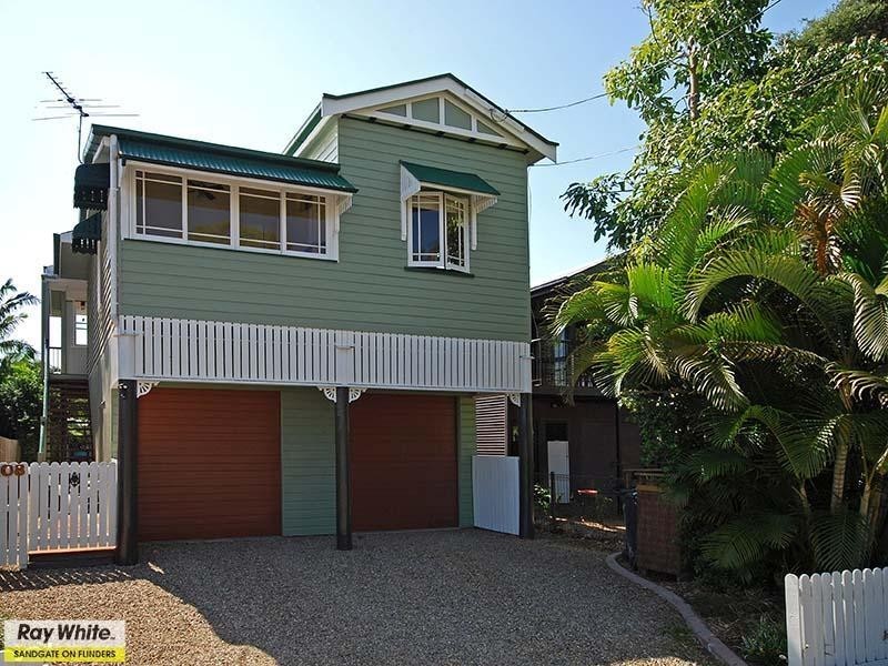 108 Friday Street, Shorncliffe QLD 4017