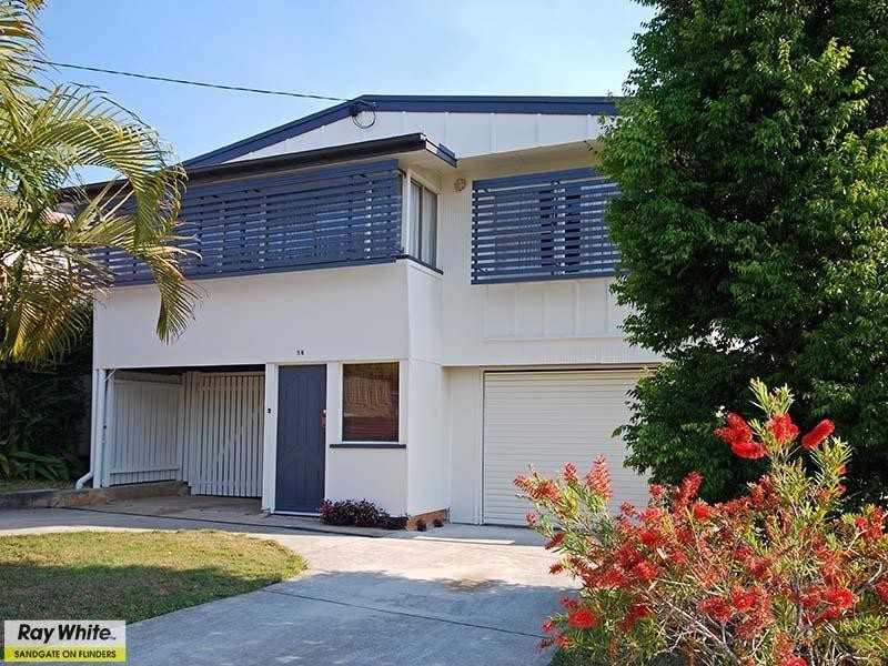 18 Lloyd Street, Brighton QLD 4017