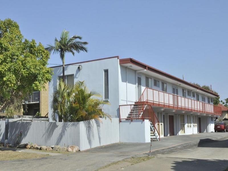 30 Unit 2 – Grasspan Street, Zillmere QLD 4034