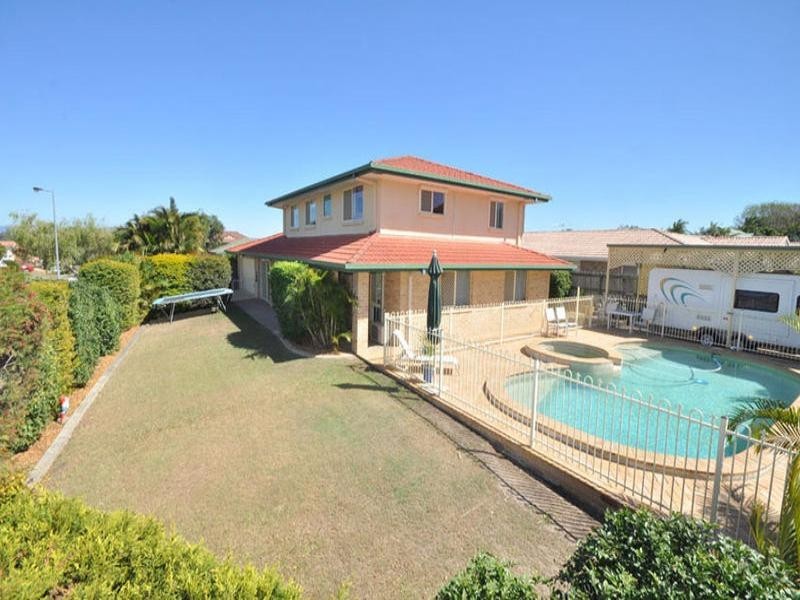 1 Cosette Street, Bracken Ridge QLD 4017