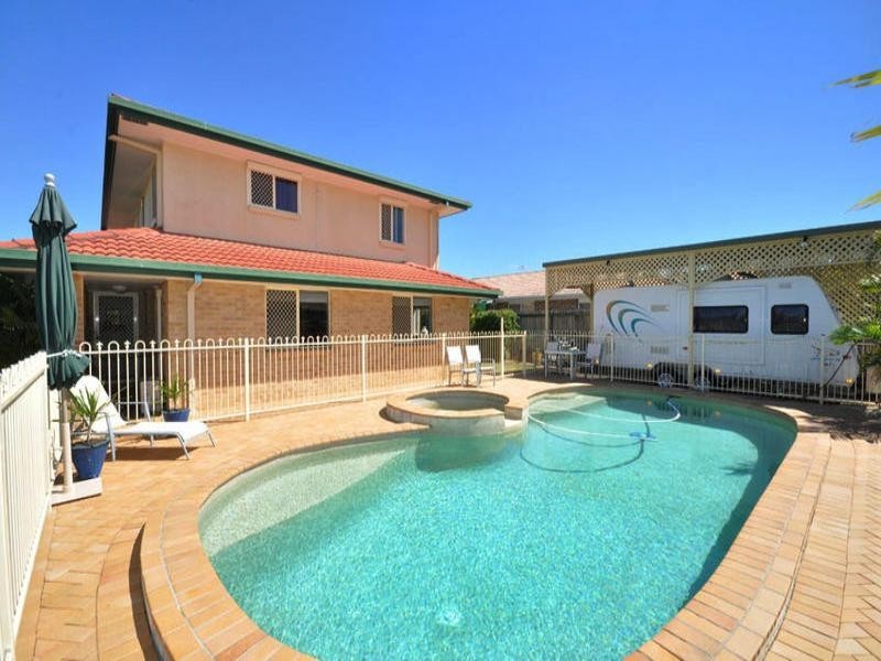 1 Cosette Street, Bracken Ridge QLD 4017