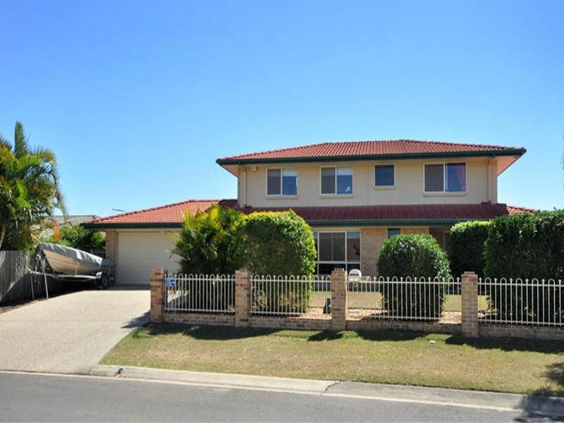 1 Cosette Street, Bracken Ridge QLD 4017