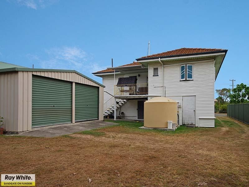 87 Regency Street, Brighton QLD 4017
