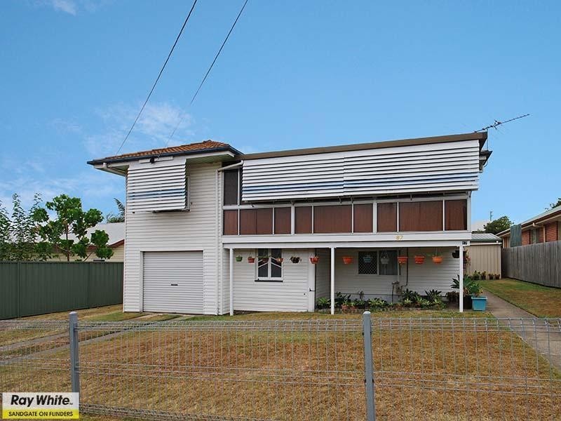 87 Regency Street, Brighton QLD 4017