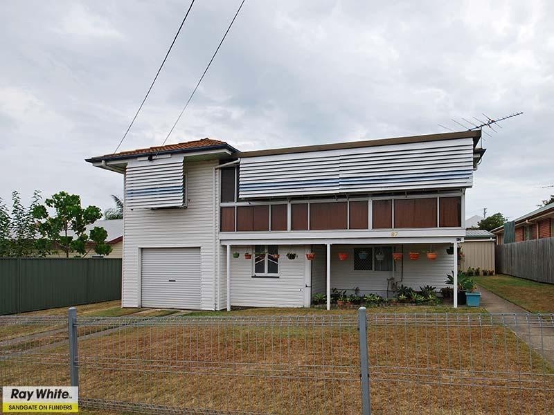 87 Regency Street, Brighton QLD 4017