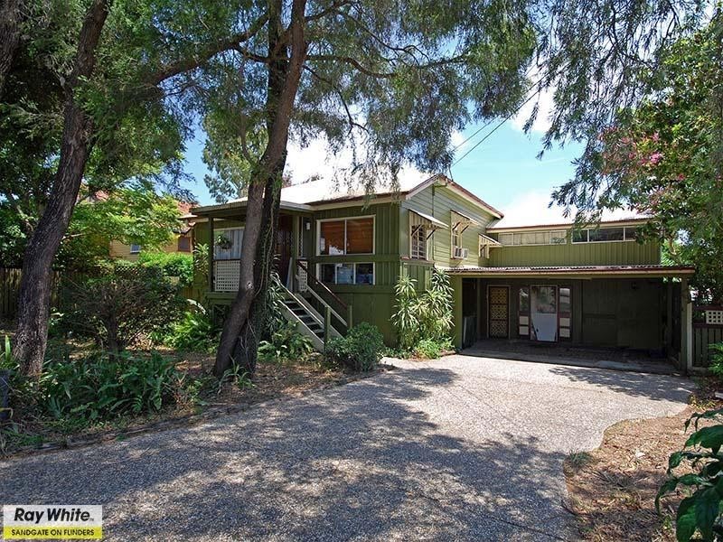 65 Deagon Street, Sandgate QLD 4017