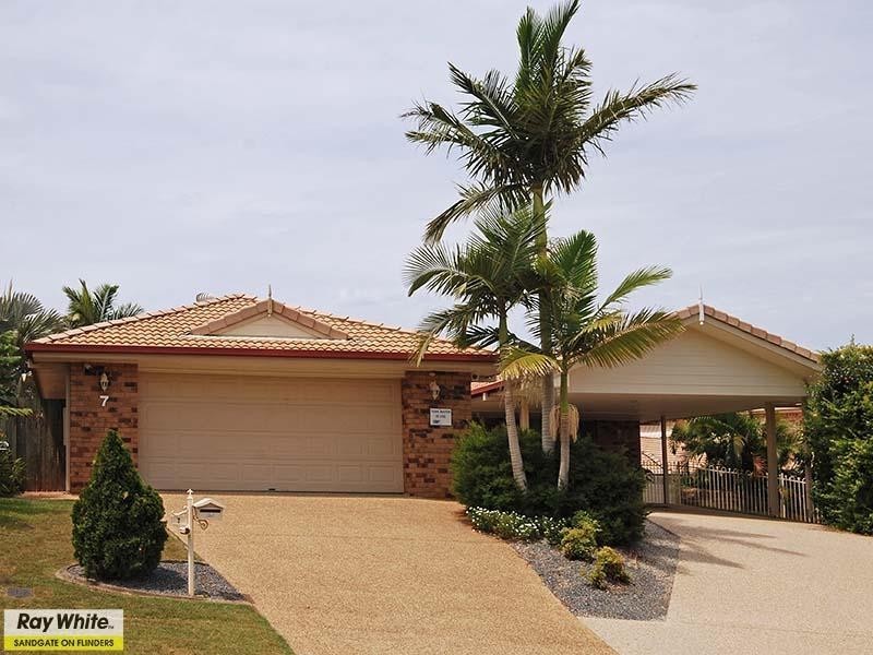 7 Magna Place, Bracken Ridge QLD 4017