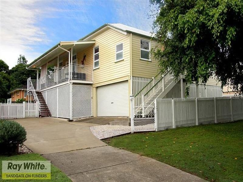 63 Alexandra Street, Sandgate QLD 4017