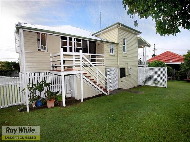 63 Alexandra Street, Sandgate QLD 4017