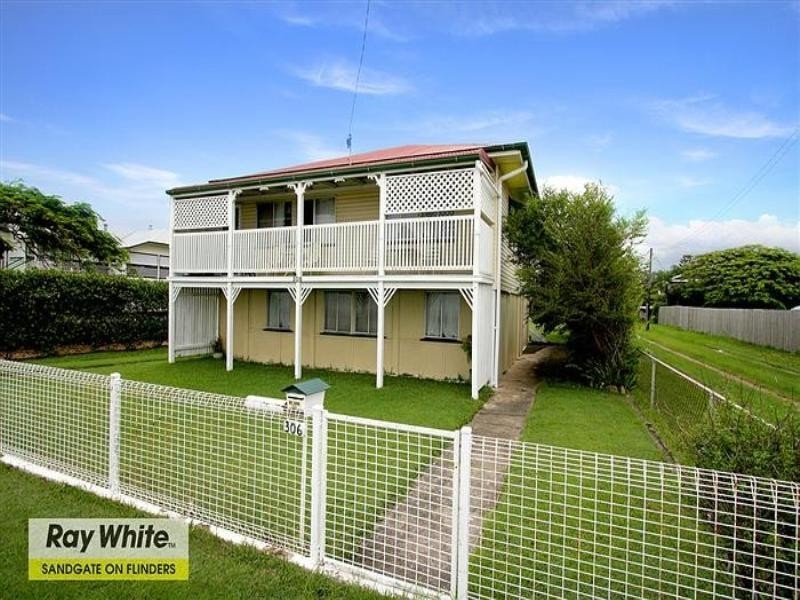 306 Flinders Parade, Sandgate QLD 4017