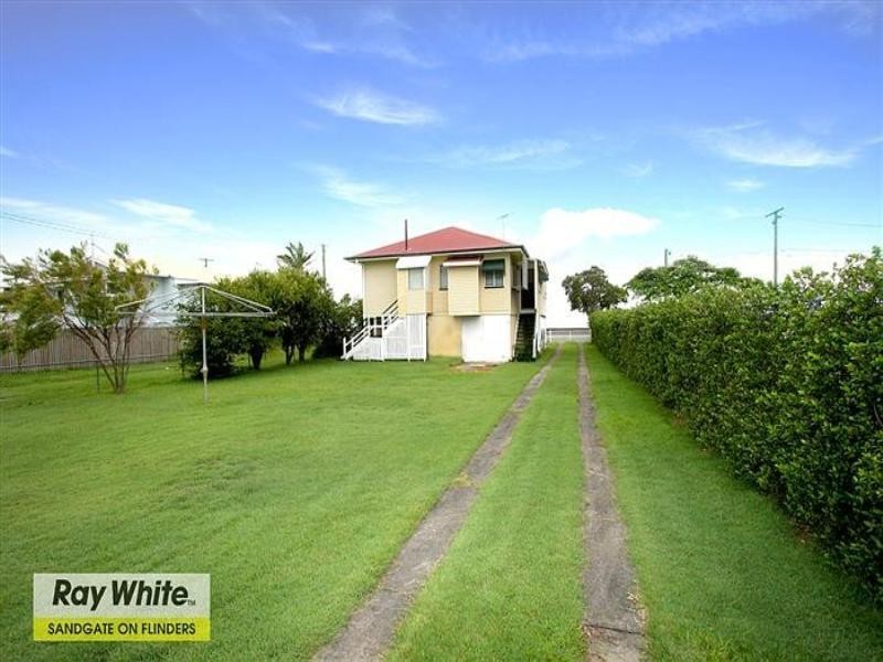 306 Flinders Parade, Sandgate QLD 4017