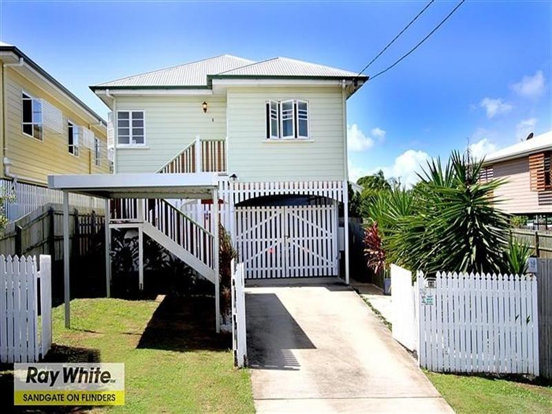 12 Dunne Street, Brighton QLD 4017