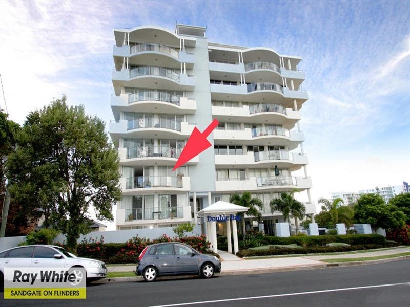 7/5 Lilla Street, Woody Point QLD 4019