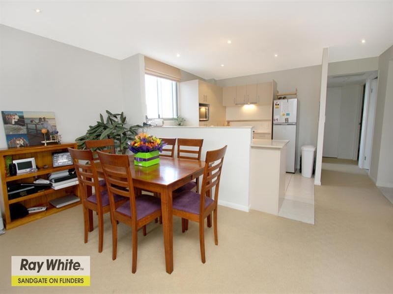 7/5 Lilla Street, Woody Point QLD 4019