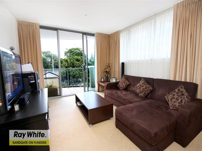 7/5 Lilla Street, Woody Point QLD 4019