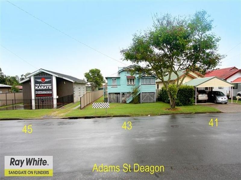41 Adams Street, Deagon QLD 4017