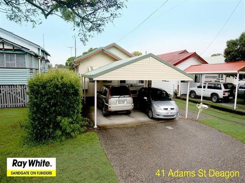 41 Adams Street, Deagon QLD 4017
