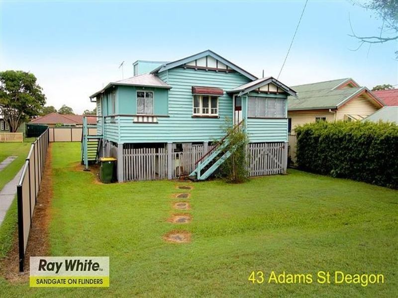 41 Adams Street, Deagon QLD 4017