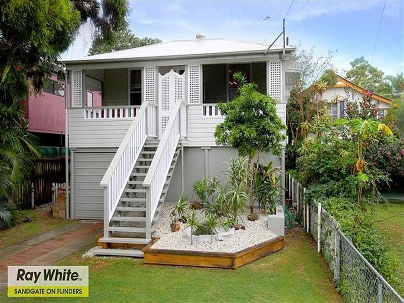 112 Friday Street, Shorncliffe QLD 4017