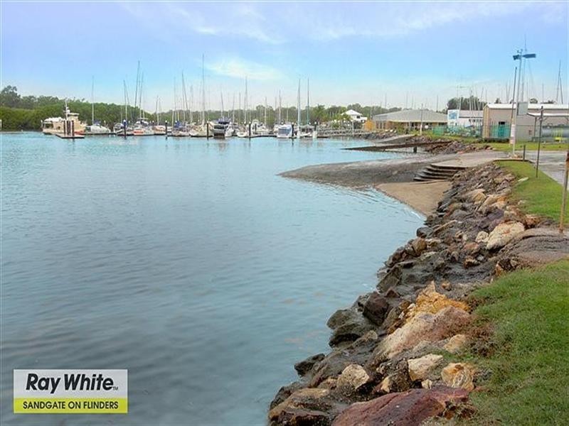 112 Friday Street, Shorncliffe QLD 4017