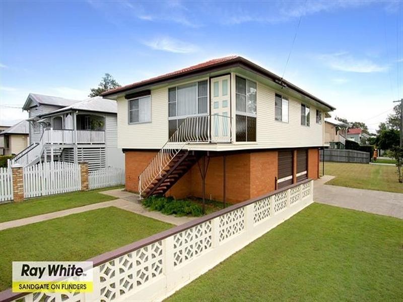 46 Albury Street, Deagon QLD 4017