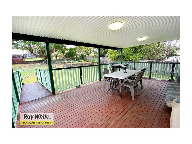 5 Kinnerton Street, Chermside West QLD 4032