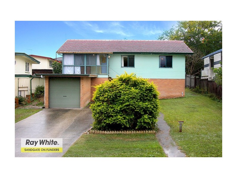 5 Kinnerton Street, Chermside West QLD 4032