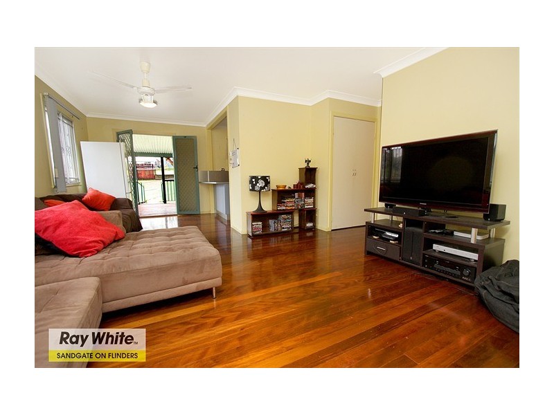 5 Kinnerton Street, Chermside West QLD 4032