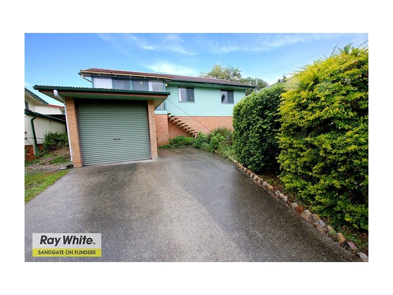 5 Kinnerton Street, Chermside West QLD 4032