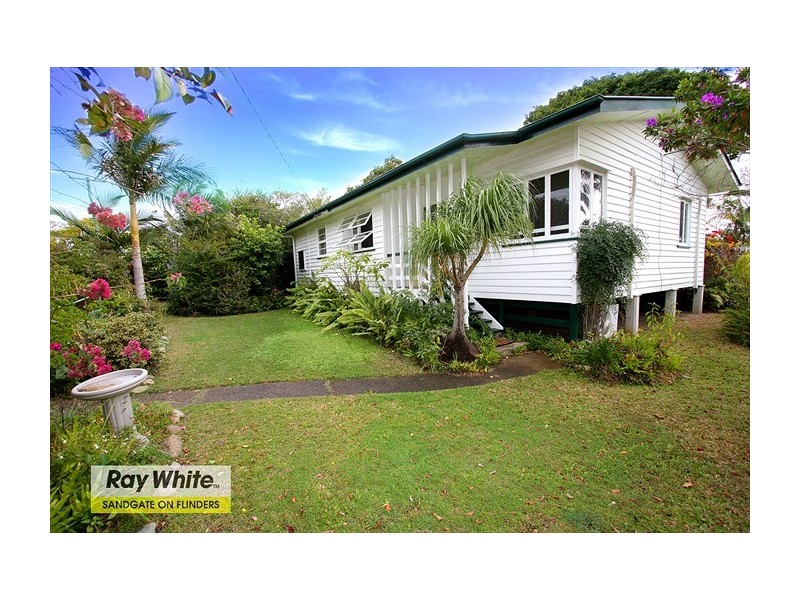 10 Herbert Street, Brighton QLD 4017