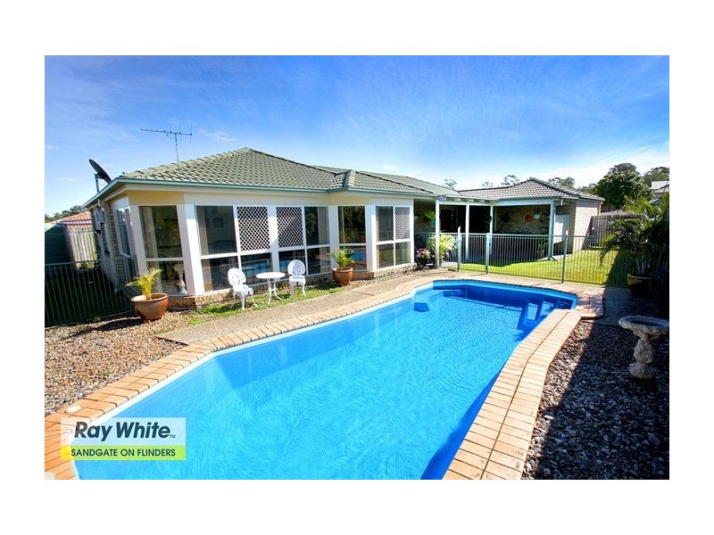 100 Phillips Street, Bracken Ridge QLD 4017