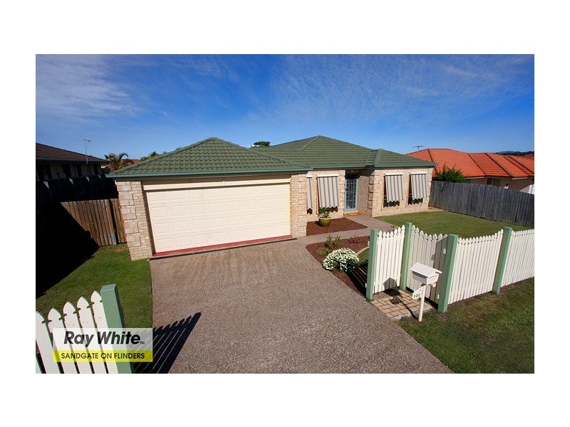 100 Phillips Street, Bracken Ridge QLD 4017