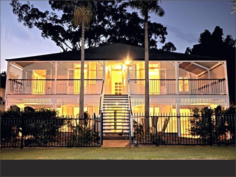 46 Cotton Street, Shorncliffe QLD 4017