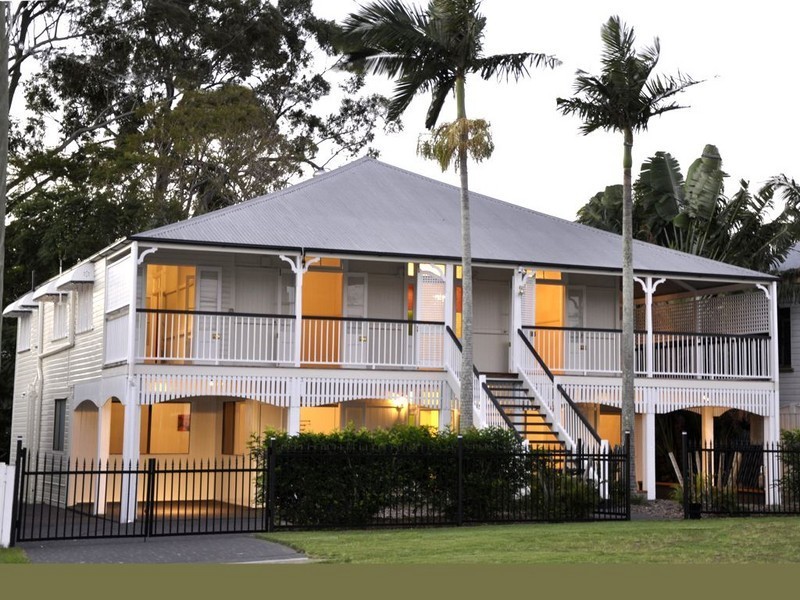 46 Cotton Street, Shorncliffe QLD 4017