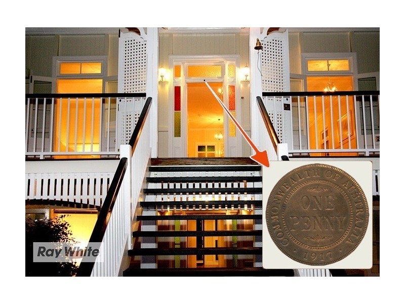 46 Cotton Street, Shorncliffe QLD 4017