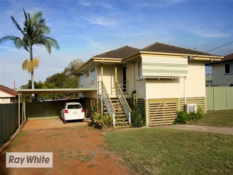 6 Douglas Street, Kippa-ring QLD 4021