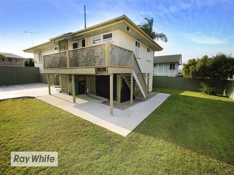6 Douglas Street, Kippa-ring QLD 4021