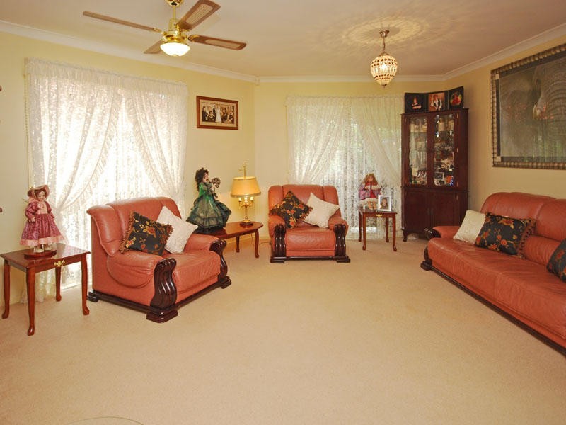 Fitzgibbon QLD 4018