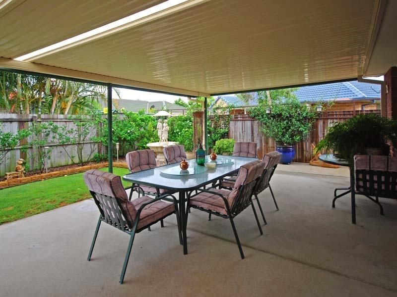 Fitzgibbon QLD 4018