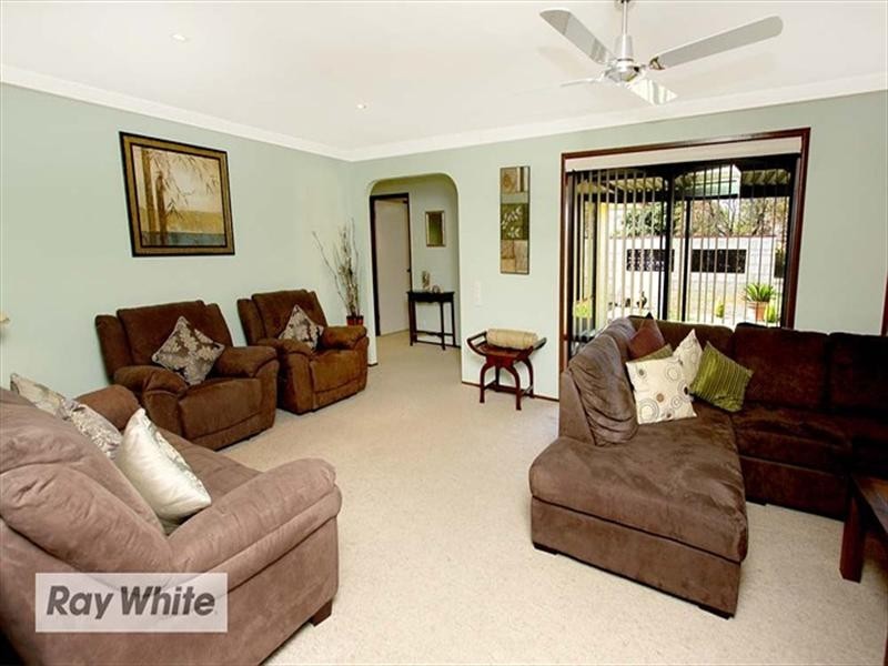 20 Tahiti Street, Taigum QLD 4018