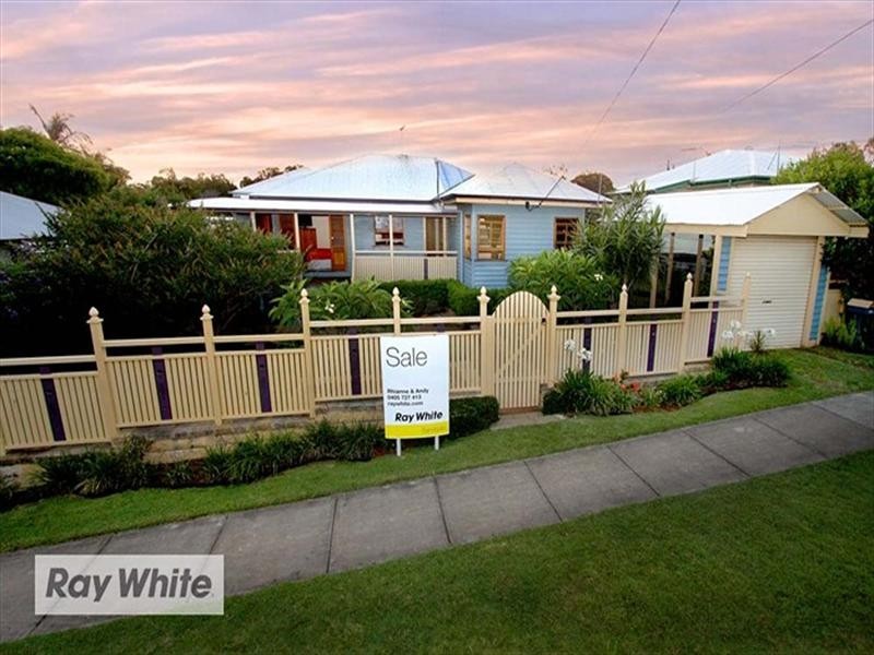 15 Dunne Street, Brighton QLD 4017