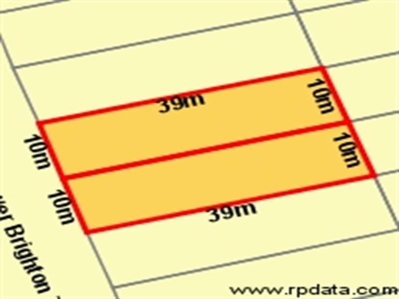 54 Lower Brighton Terrace, Sandgate QLD 4017