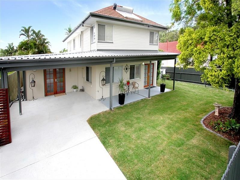 3 Gordon Street, Brighton QLD 4017