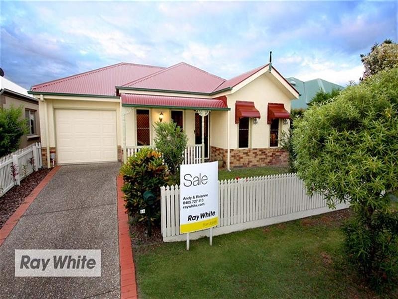 58 Cottonwood Circuit, North Lakes QLD 4509