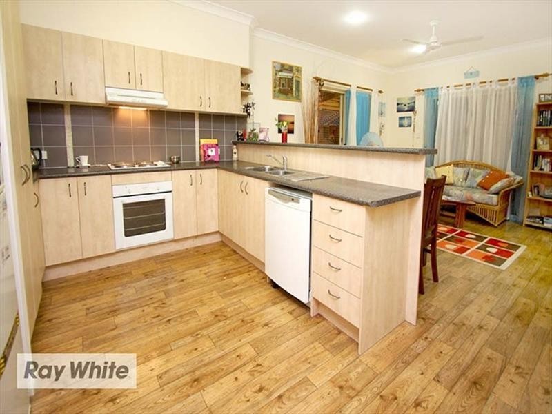 58 Cottonwood Circuit, North Lakes QLD 4509